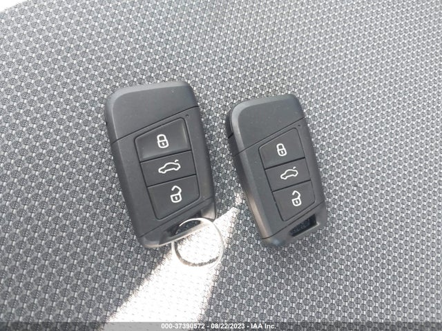 3VVMX7B26PM354666 Volkswagen TAOS S
