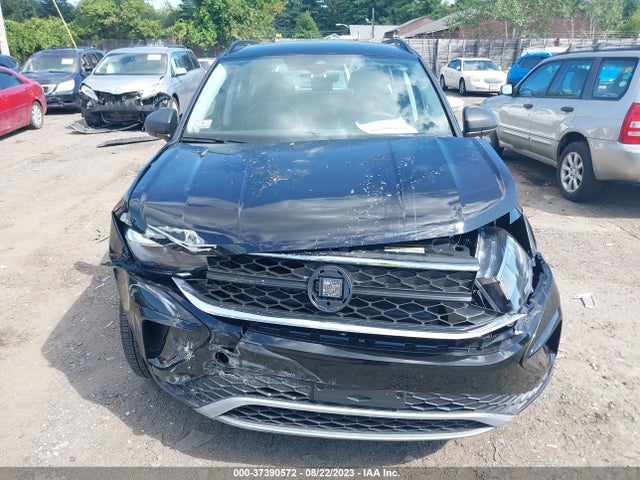3VVMX7B26PM354666 Volkswagen TAOS S