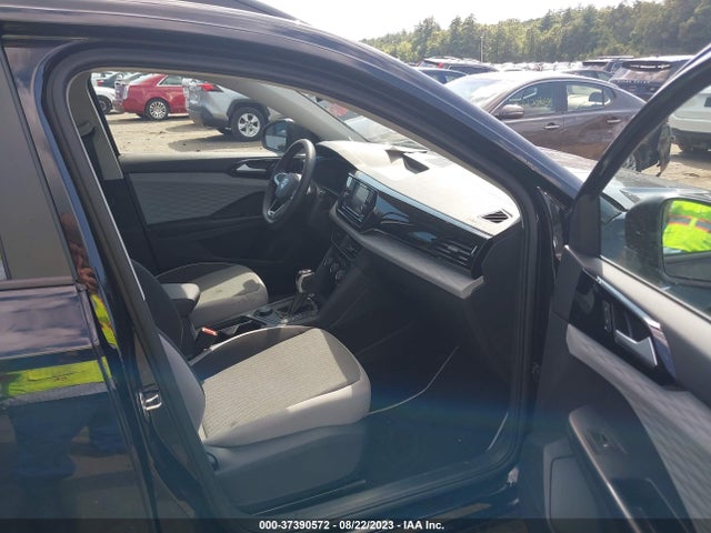 3VVMX7B26PM354666 Volkswagen TAOS S