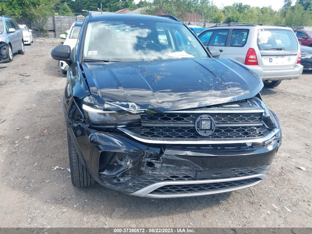 3VVMX7B26PM354666 Volkswagen TAOS S