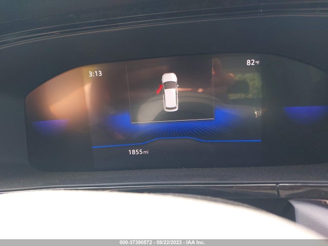 3VVMX7B26PM354666 Volkswagen TAOS S