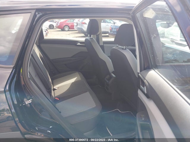 3VVMX7B26PM354666 Volkswagen TAOS S