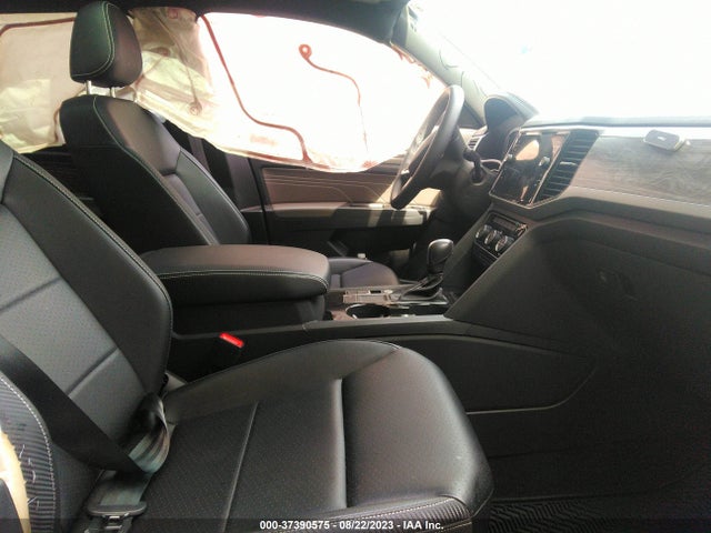 1V2JE2CA7NC223730 Volkswagen Atlas Cross Sport 3.6l V6 Se W/technology