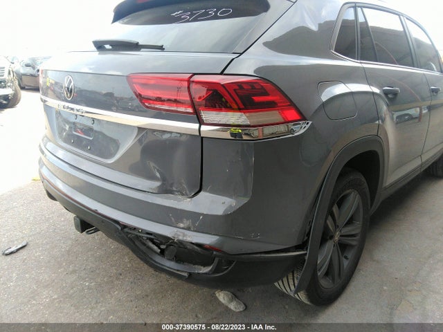 1V2JE2CA7NC223730 Volkswagen Atlas Cross Sport 3.6l V6 Se W/technology