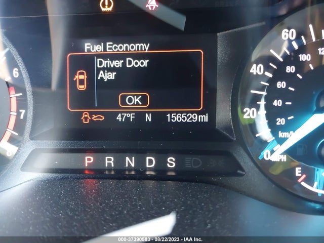 3FA6P0HD5FR128472 Ford FUSION SE