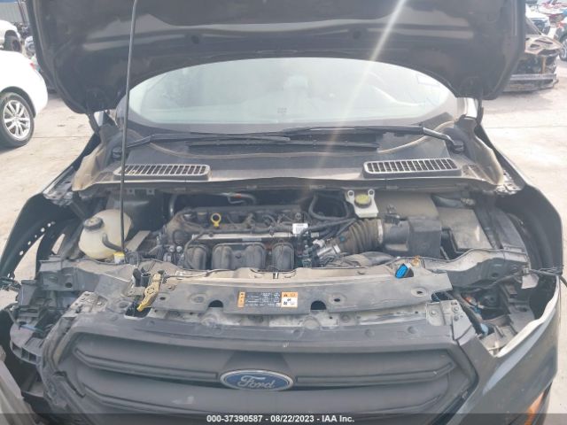 1FMCU0F71KUB47330 Ford ESCAPE S