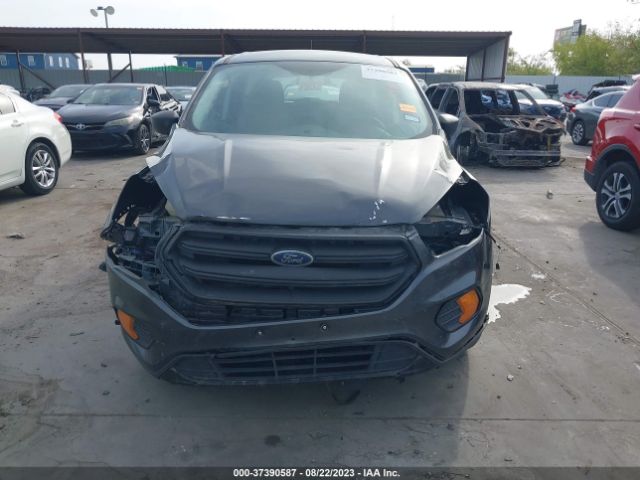 1FMCU0F71KUB47330 Ford ESCAPE S