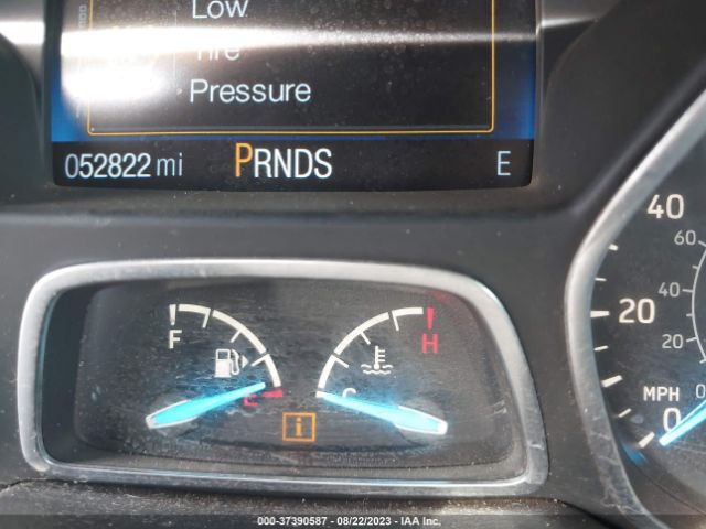 1FMCU0F71KUB47330 Ford ESCAPE S
