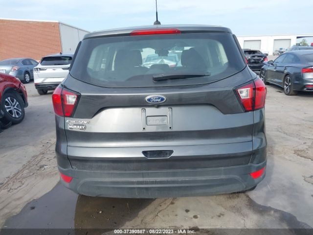 1FMCU0F71KUB47330 Ford ESCAPE S