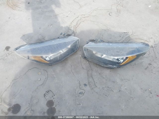 1FMCU0F71KUB47330 Ford ESCAPE S