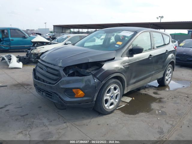 1FMCU0F71KUB47330 Ford ESCAPE S