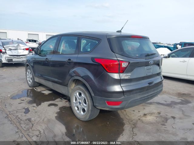 1FMCU0F71KUB47330 Ford ESCAPE S