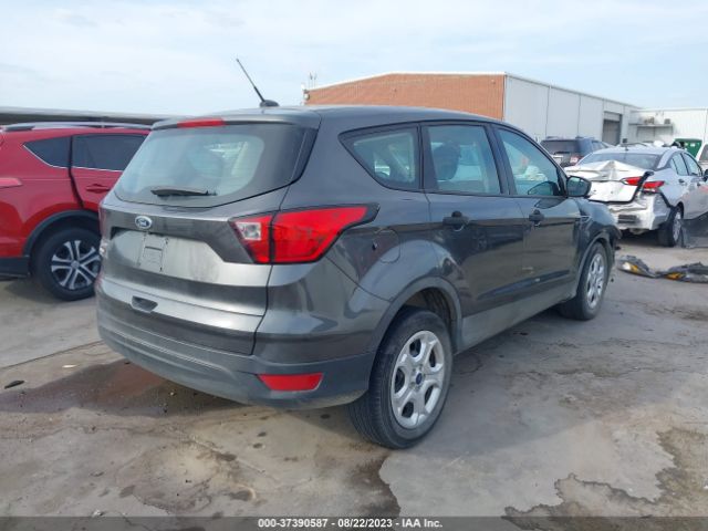 1FMCU0F71KUB47330 Ford ESCAPE S