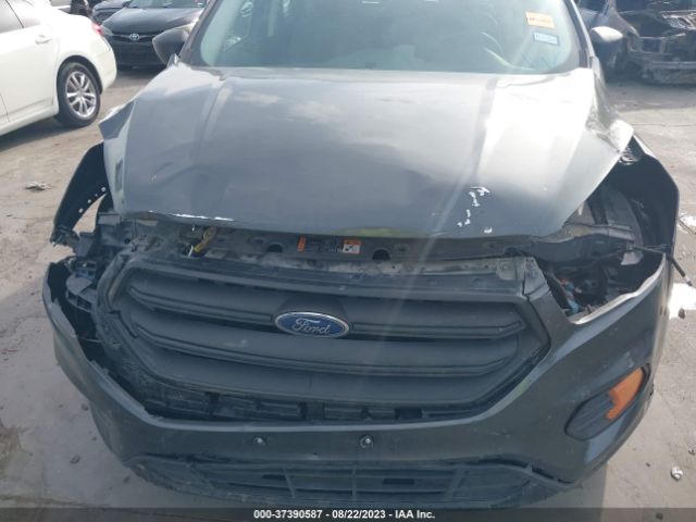 1FMCU0F71KUB47330 Ford ESCAPE S