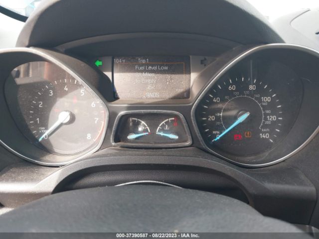 1FMCU0F71KUB47330 Ford ESCAPE S
