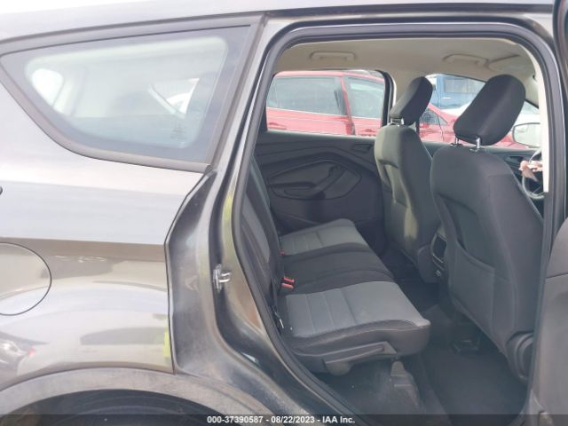 1FMCU0F71KUB47330 Ford ESCAPE S
