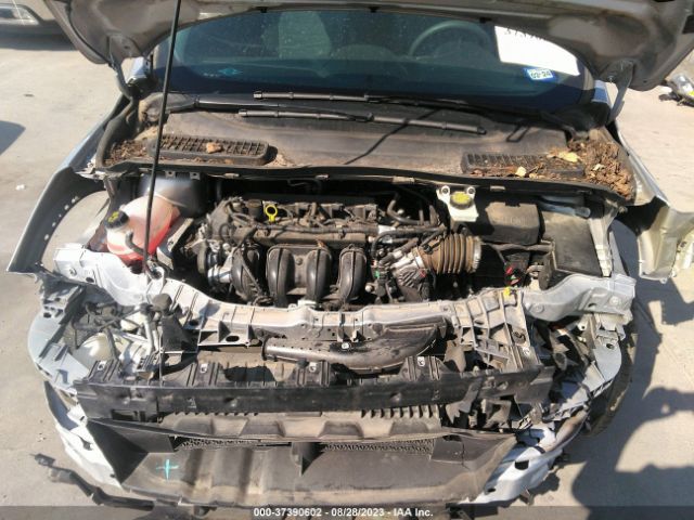 1FMCU0F71HUC13805 Ford ESCAPE S