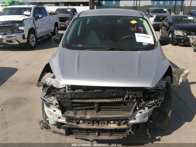 1FMCU0F71HUC13805 Ford ESCAPE S