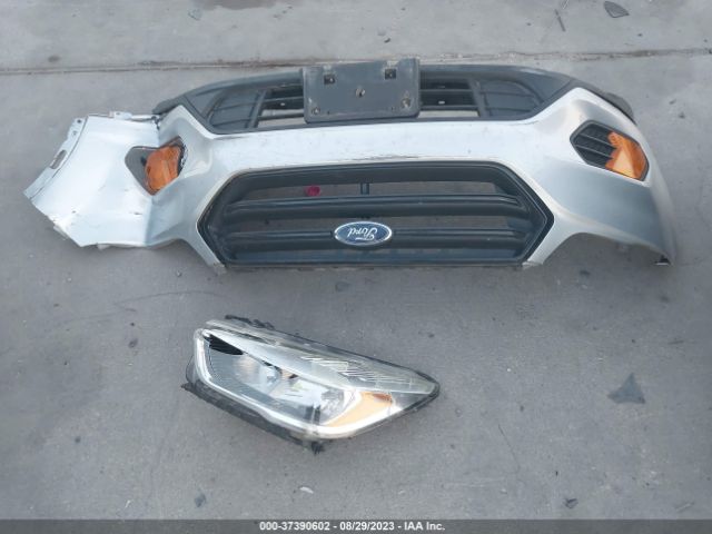 1FMCU0F71HUC13805 Ford ESCAPE S