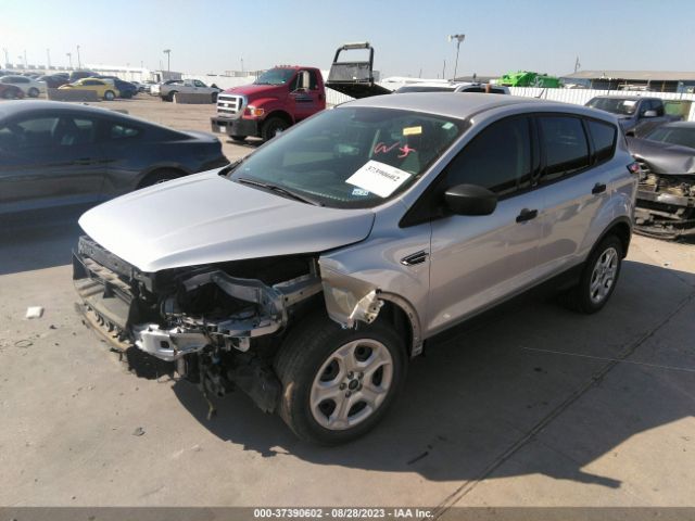 1FMCU0F71HUC13805 Ford ESCAPE S