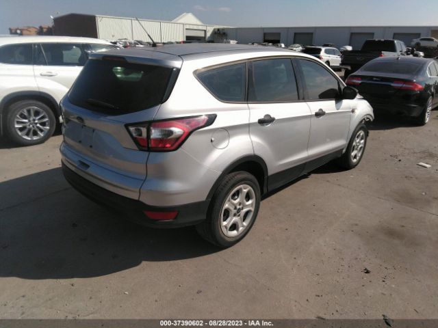 1FMCU0F71HUC13805 Ford ESCAPE S