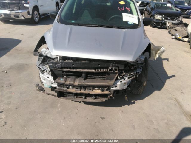 1FMCU0F71HUC13805 Ford ESCAPE S