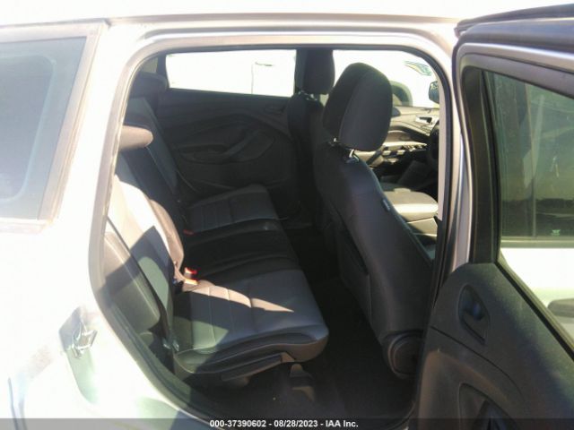 1FMCU0F71HUC13805 Ford ESCAPE S