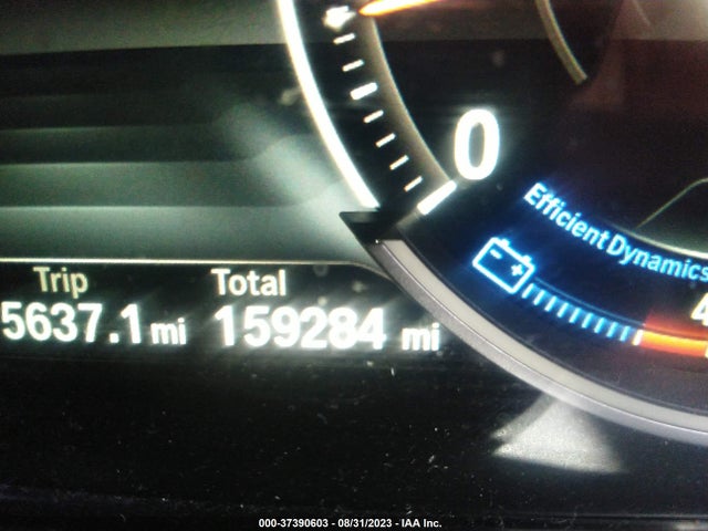 2016 BMW X6 VIN: 5UXKU2C51G0N83039