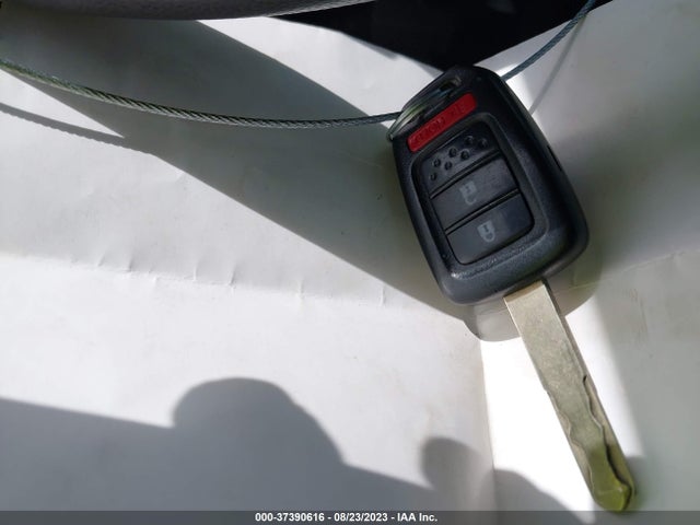 Honda FIT LX 2019 3HGGK5H40KM738654 Image 11