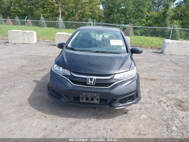 Honda FIT LX 2019 3HGGK5H40KM738654 Image 12