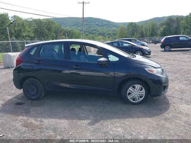 Honda FIT LX 2019 3HGGK5H40KM738654 Image 13