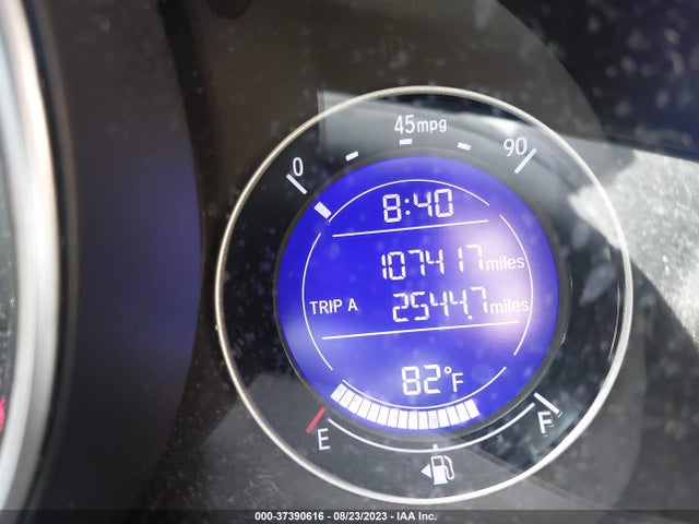 Honda FIT LX 2019 3HGGK5H40KM738654 Image 15