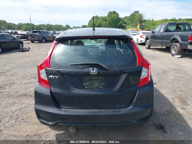 Honda FIT LX 2019 3HGGK5H40KM738654 Image 16