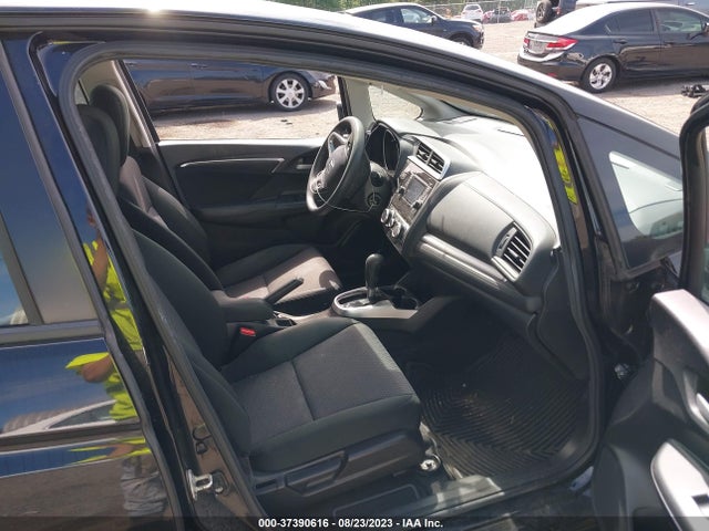 Honda FIT LX 2019 3HGGK5H40KM738654 Image 5