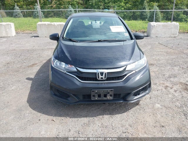 Honda FIT LX 2019 3HGGK5H40KM738654 Image 6