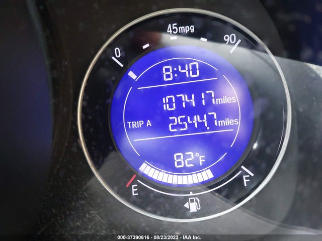 Honda FIT LX 2019 3HGGK5H40KM738654 Image 7