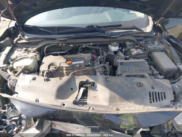 19XFC2F53HE067226 Honda Civic Sedan Lx