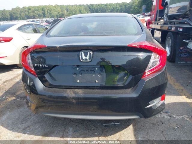 19XFC2F53HE067226 Honda Civic Sedan Lx