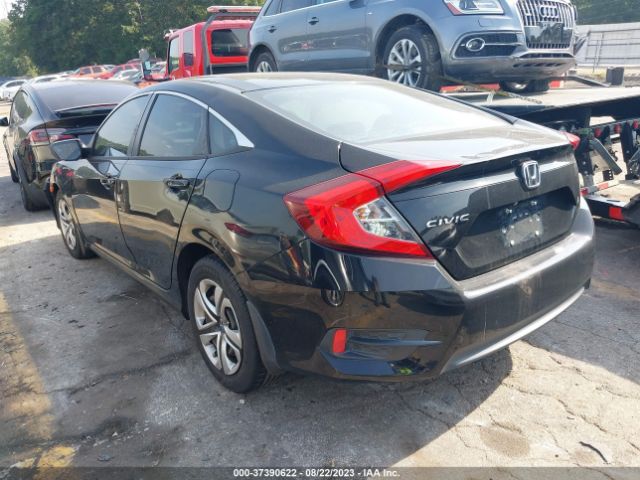 19XFC2F53HE067226 Honda Civic Sedan Lx