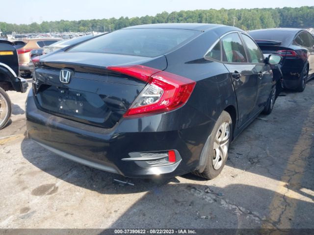 19XFC2F53HE067226 Honda Civic Sedan Lx