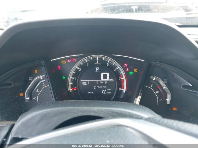 19XFC2F53HE067226 Honda Civic Sedan Lx