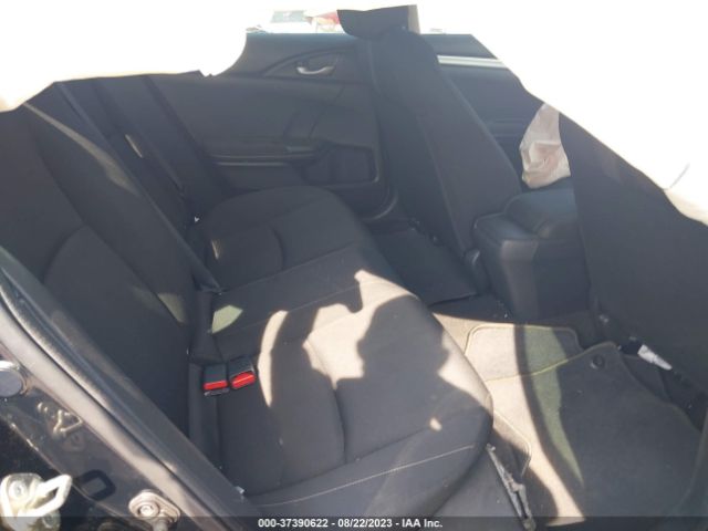 19XFC2F53HE067226 Honda Civic Sedan Lx