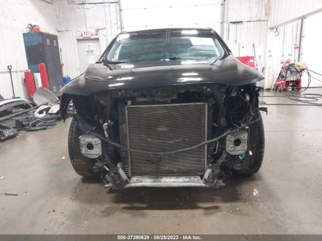 1GKKNKLA7JZ141501 GMC ACADIA SLE