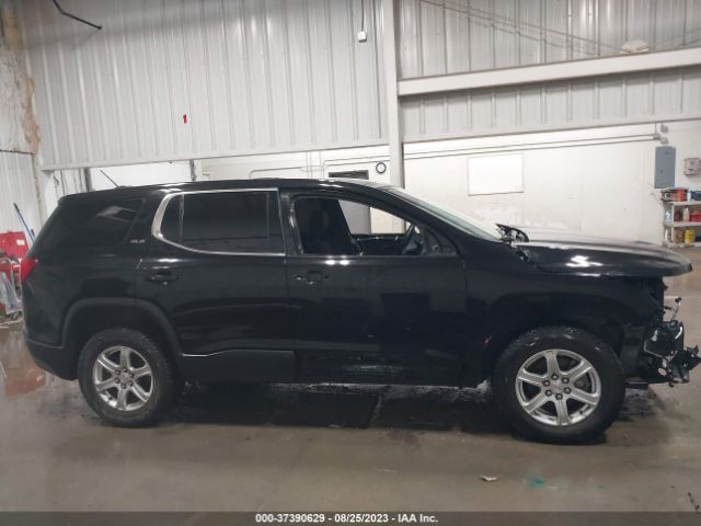 1GKKNKLA7JZ141501 GMC ACADIA SLE