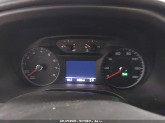 1GKKNKLA7JZ141501 GMC ACADIA SLE