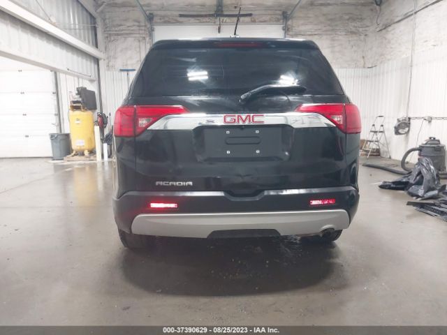 1GKKNKLA7JZ141501 GMC ACADIA SLE