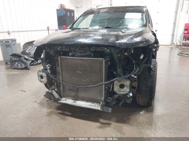 1GKKNKLA7JZ141501 GMC ACADIA SLE