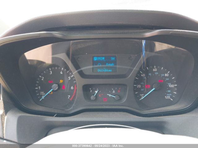 1FBZX2CG3JKA42681 Ford Transit Passenger Wagon Xl/xlt