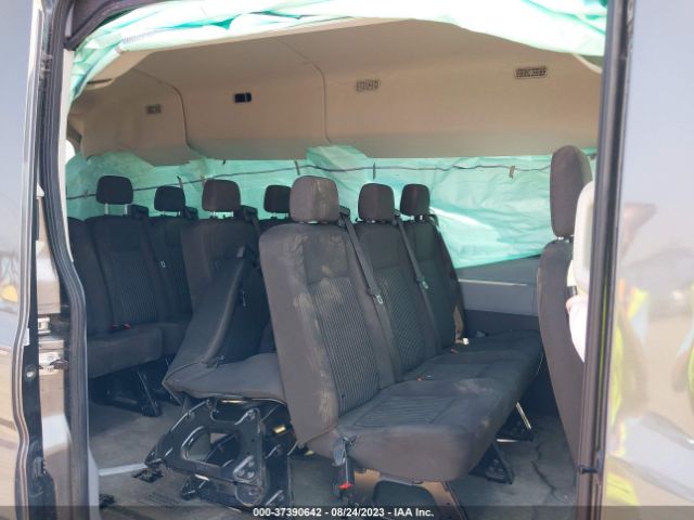 1FBZX2CG3JKA42681 Ford Transit Passenger Wagon Xl/xlt
