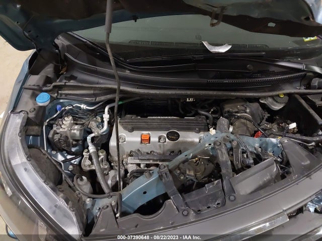 Honda Cr-v Ex-l 2014 2HKRM4H79EH720654 Image 10